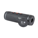 ATN Blaze Seeker 6, Thermal Monocular, 1.7-13.6X Power, Black 