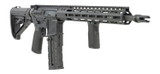 Shadow Systems U526, 5.56 NATO, 16.00" Barrel, 10 Rds, M-LOK Handguard, Black 