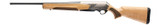 Browning BAR MK4 Medallion Maple, 308 WIN / 7.62x51MM, 22.00" Barrel, 4 Rds, Ported, Blued 