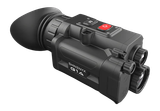 Shinenyx G1A, Thermal/NV Fusion Monocular, Black 