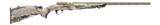 Browning T-Bolt Speed, 17 HMR, 22.00" Threaded Barrel, 10 Rds, Suppressor Ready, Smoked Bronze Cerakote/OVIX Camo 