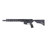 Geissele Super Duty MOD1-A, 5.56 NATO, 14.50" Barrel, 5 Rds, Picatinny Rail, Black 