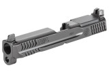 Smith & Wesson M&P9 M2.0, Optic Cut Ready Slide, 4.25" 