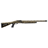 Retay Gordion Turkey, 20 GA, 22" Barrel, 4 Rds, Optic Ready, Mossy Oak New Bottomland 