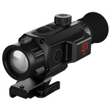 ATN ThOR 6 Mini, Compact Thermal Rifle Scope 2.5-20x 384x288, Black 