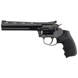 Colt King Cobra Target, .22 LR, 6.00" Barrel, 10 Rds, Fiber Optic Sights, Blued 