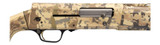 Browning A5, 20 GAUGE, 28.00" Barrel, 3 Rds, Fiber Optic Sights, Auric Camo 