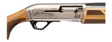 Winchester SX4 Upland Field Maple, 12 GA, 28.00" Barrel, 4 Rds, Night Sights, Gloss Blued 