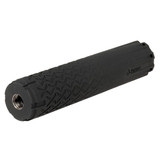 Taurus TTX9C, 9mm Carbine Titanium Suppressor, Black Cerakote 