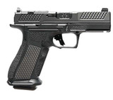 Shadow Systems Axio Pro, 9MM, 4.00" Barrel, 18 Rds, Optic Ready, Black 