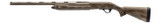Winchester SX4 Hunter, 12 GAUGE, 26.00" Barrel, 4 Rds, Fiber Optic Sights, Distressed Marsh Cerakote 