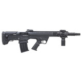 Citadel Pup Scout, 12 GAUGE, 18.50" Barrel, 5+1 Rds, Matte Black 