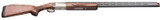 Browning Citori CXT White, 12 GAUGE, 30.00" Barrel, 2 Rds, Ported, Blued/Silver Nitride 
