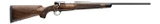 Winchester Model 70 Super Grade, .264 Winchester Magnum, 26.00" Barrel, 3 Rds, Free-Floated Barrel, Polished Blued 