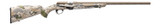 Browning T-Bolt Speed OVIX, 22 LR, 22.00" Threaded Barrel, 10 Rds, Suppressor Ready, Smoked Bronze Cerakote/OVIX Camo 
