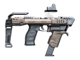 Recover Tactical S-PRO Mg Full Kit, Walther PDP, Tan 