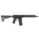 Shadow Systems E526, 5.56 NATO / 223 REM, 11.50" Barrel, 30 Rds, Optic Ready, Black 