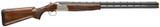 Browning Citori CXS White, 12 GAUGE, 30.00" Barrel, 2 Rds, Ported, Silver Nitride/Black Walnut 