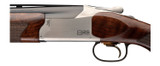 Browning Citori 825 Sporting, 12GA, 30.00" Barrel, Silver Nitride/Matte Blued 