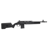 Savage Arms 110 Magpul Scout, .308 WIN, 16.50" Threaded Barrel, 10 Rds, Picatinny Rail, Black 