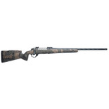 Seekins Precision HAVAK Pro Hunter 3, 22 CREEDMOOR, 20.00" Threaded Barrel, 3 Rds, Picatinny Rail, Woodland Shadow 