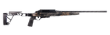 Seekins Precision Havak SLAM M3, 22 CREEDMOOR, 20.00" Threaded Barrel, 3 Rds, Woodland Shadow 