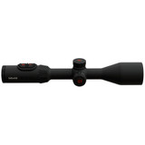 ATN ThOR 6 Elite, Thermal Rifle Scope 3-24x 640x512, Black 