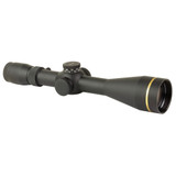 Leupold VX-4HD 4-16x50mm, Illuminated CDS-ZL2 Riflescope, Matte Black 