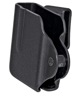 Colt Mag Speed Holster, Black Polymer, Belt Clip Mount - 723364451034 
