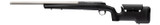 Browning X-Bolt 2 Max LR, 6.5 PRC, 20.00" Threaded Barrel, 3 Rds, Adjustable Stock, Matte Black 