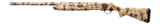 Browning A5, 20GA, 28.00" Barrel, 3 Rds, Fiber Optic Sights, Vintage Tan 