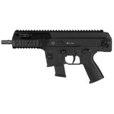 B&T APC45 PRO, 45 ACP, 6.80" Barrel, 25 Rds, Black 