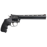 Colt King Cobra 22, 22 LR, 8.00" Barrel, 10 Rds, Blued Finish 