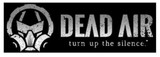 Dead Air Taper Scraper, Carbon Removal Tool, Black 