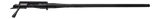 Franklin Armory Prevail 6.5 PRC, Complete Upper, Black Stainless Steel 