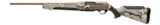 Browning BAR MK 4 Speed, 270 WIN, 22.00" Barrel, 4 Rds, Adjustable Stock, Smoked Bronze Cerakote / Browning OVIX Camo 