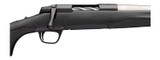 Browning X-Bolt 2 Special LR SPR, 300 PRC, 22.00" Threaded Barrel, 3 Rds, Matte Stainless Steel 