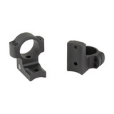 Leupold BackCountry Ringmounts, Savage 10/110 1" High, 2-Piece, Aluminum 