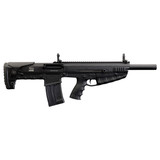 Charles Daly N4S Bullpup, 12GA, 18.5" Barrel, 5 Rds, Black 