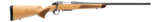 Browning AB3 Pro Hunter Deluxe, 6.5 CREEDMOOR, 22.00" Threaded Barrel, 5 Rds, Matte Blued 
