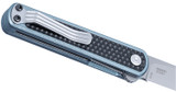 Columbia River 7070 Pup, Folding Knife, Bead Blasted Finish 