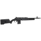 Savage Arms 110 Scout V2, 308 WIN, 16.50" Threaded Barrel, 10 Rds, Coyote Tan 