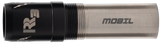 Johnny Stewart RR3 Raptor Mobil, Long-Range 12 Gauge Choke Tube, 17-4 PH Stainless Steel 
