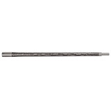 Proof Research Carbon Fiber Barrel Blank 103432, .224 Caliber Sendero, 20.00" Barrel, Carbon Fiber Finish 