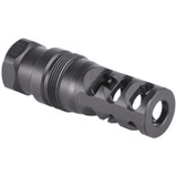 Primary Weapons FRC, 3-Port Compensator, Black 