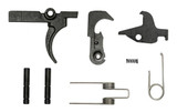 Aero Precision FCG Kit (C), Mil-Spec Standard, Black - 815421028676 