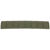 Magpul XT Rail Texture Panel, Olive Drab Green, Picatinny Fit - 873750005140 