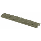 Magpul XT Rail Texture Panel, Olive Drab Green, Picatinny Fit - 873750005140 