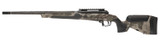 Savage 110 Ultralite Pro, 30-06 SPRG, 20.00" Threaded Barrel, 3 Rds, Camouflage 