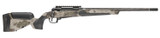 Savage 110 Ultralite Pro, 300 PRC, 24.00" Threaded Barrel, 5 Rds, Adjustable Stock, Camouflage 